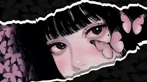 蝶恋花
